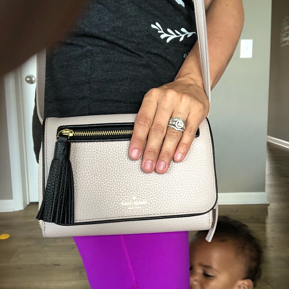 Kate Spade Crossbody